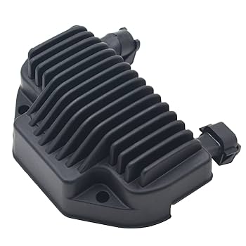 FXDX様　　REVIVE Amazon.com: VG MOTO 74631-06 Voltage Regulator Alternator